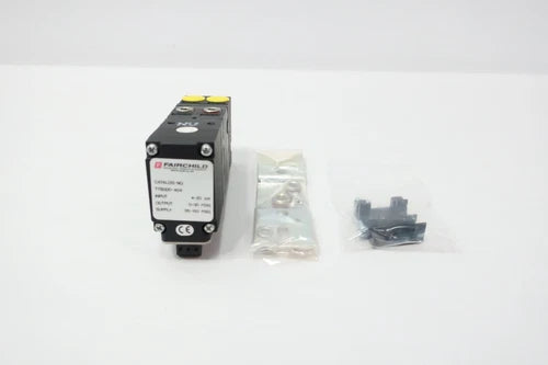 Fairchild TT6000-404 Pressure Transducer 0-30psi