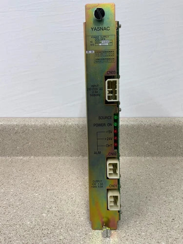 Fuji Electric CPS-18FB NOVO