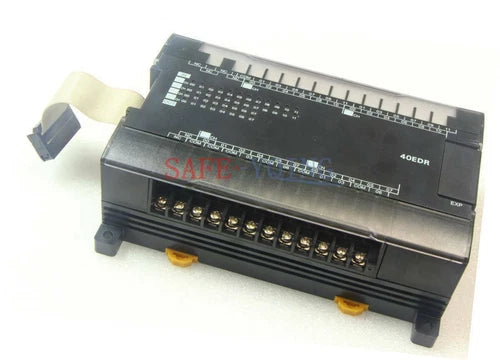 1PC Used Omron CP1W-40EDR PLC Module