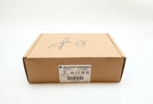 Allen Bradley 1783-US8T Stratix 2000 Unmanaged Switch 8-port Ser B