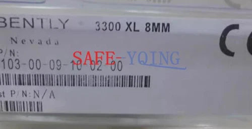 ONE BENTLY NEVADA 330103-00-09-10-02-00 Probe sensor new