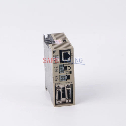 One Used Yaskawa servo drive SGDF-A2CSY39