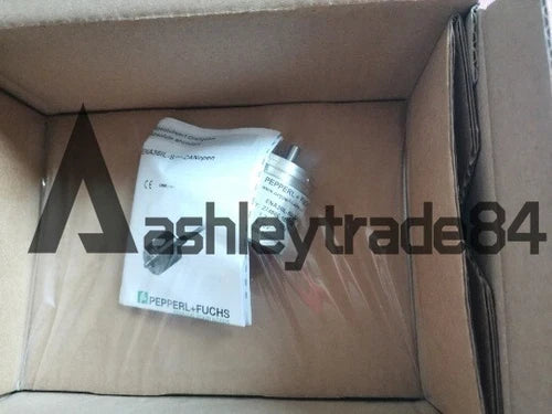 1PCS ENA36IL-S06SA5-1213B16-RBD Pepperl+Fuchs Encoder New In Box