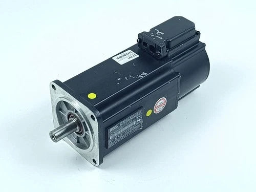 Rexroth Indramat Servo Motor MKD071B-061-KG1-KN TESTED & EXCELLENT CONDITION