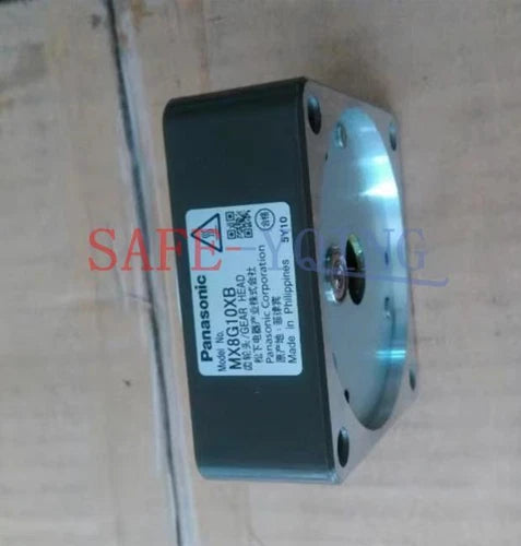 1PCS Panasonic MX8G10XB reduction box new