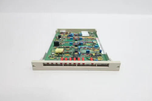 Abb HIER326068 XZ9380 Plc Module