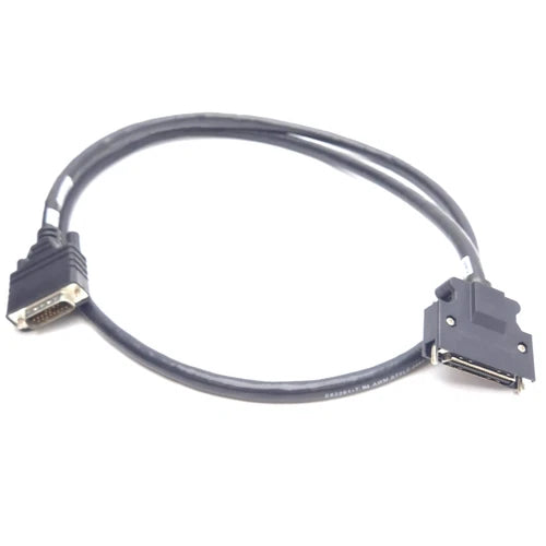Parker 71-021112-04 Command Cable, Gemini Drive to ACR Motor, Analog, 4ft