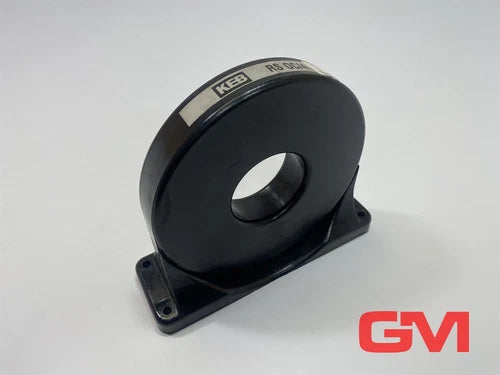 KEB Ringkern RS 0C/4 Ferrit Toroid Ringkerntrafo 00.90.399-0004 Trafo Magnet