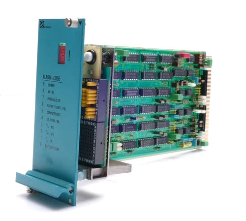 Schenck DP 317 Steuerung ST352 805-01