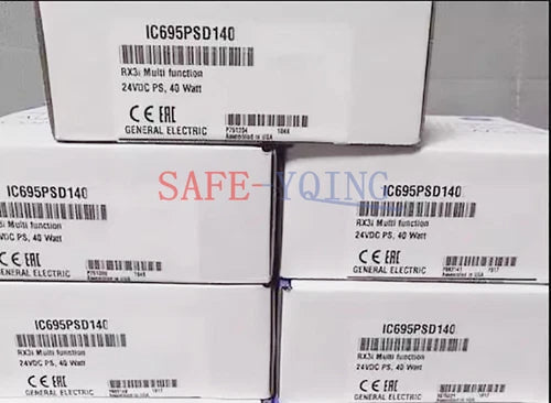 1PC NEW GE FANUC module IC695PSD140