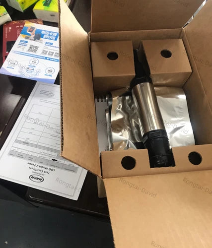 1PCS Hach LDO II 9020000 Dissolved Oxygen Probe Brand New Expedited Shipping