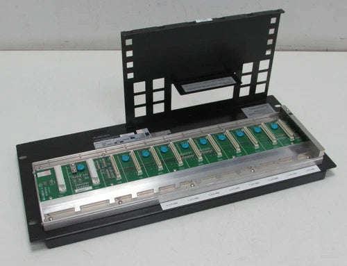 Yokogawa Node Interface Unit ANR10D Style S1 ANR10D-420 TOP ZUSTAND