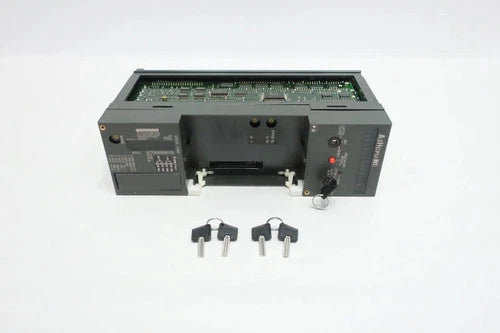 Mitsubishi A3HCPU-R21 Cpu Module