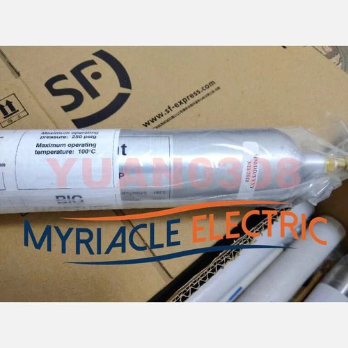 NEW agilent BMT-2 collecting trap DHL Fast delivery