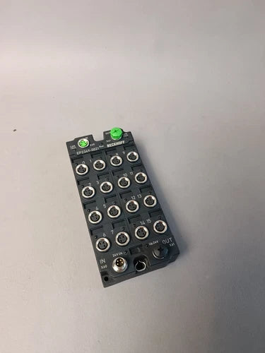 Beckhoff EP2349-0021