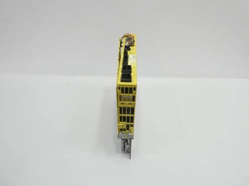 Fanuc A06B-6093-H154 Servo Amplifier 3ph 200-240v-ac 240v-ac