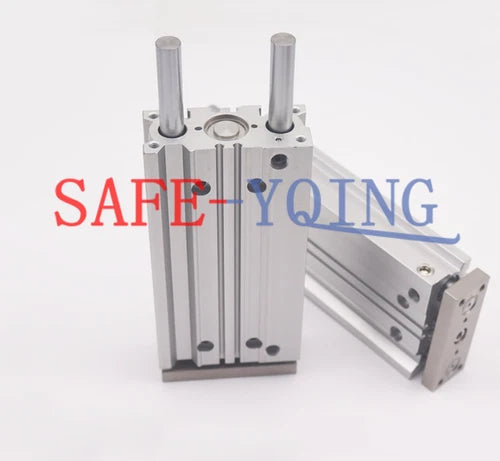 New 1PCS SMC MGPL25-125Z cylinder MGPL25125Z