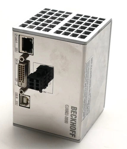 Beckhoff Senderbox f¨¹r CP-Link 4 | CU8803-0000