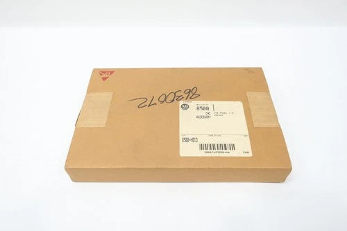 Allen Bradley 8500-MBIO Analog I/o Module Mtb Panel