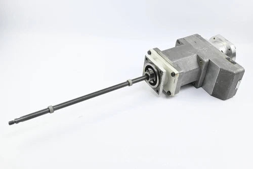 Beckhoff Getriebe f¨¹r AM8033-3E20-1001 ( Nagel-Nr. 9911728 )