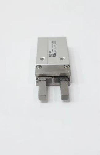 Smc MHZ2-6D2 Parallel Pneumatic Gripper