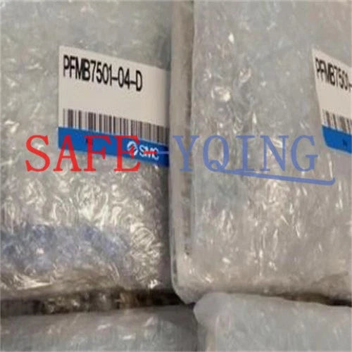 1PCS SMC flow switch PFMB7501-04-D NEW