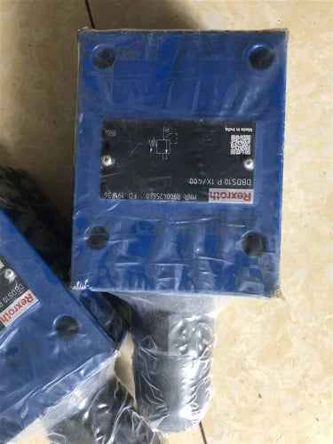 1PCS Rexroth valve DBDS10P1X/400 R900425660