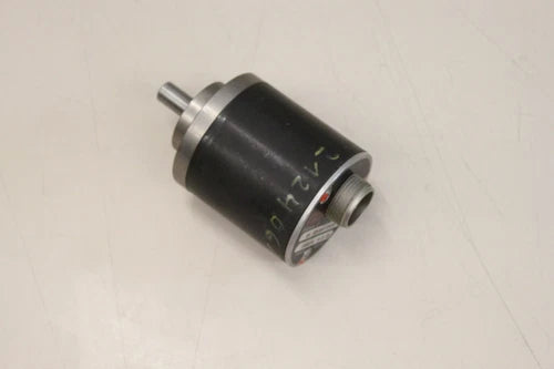 LEONARD BAUER GEL208 GEL 208 Drehgeber Inkremental 208-VN00100A030