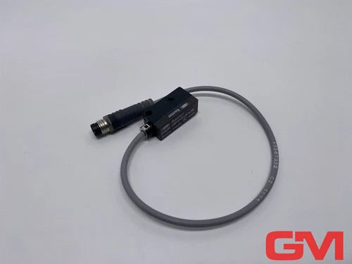 Baumer Reflexions-Lichttaster FHDK 10P3101/KS35 diffuse sensor 10146074