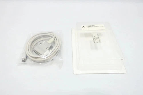 Mitsubishi FX-9GT-CAB0 Cordset Cable 3m