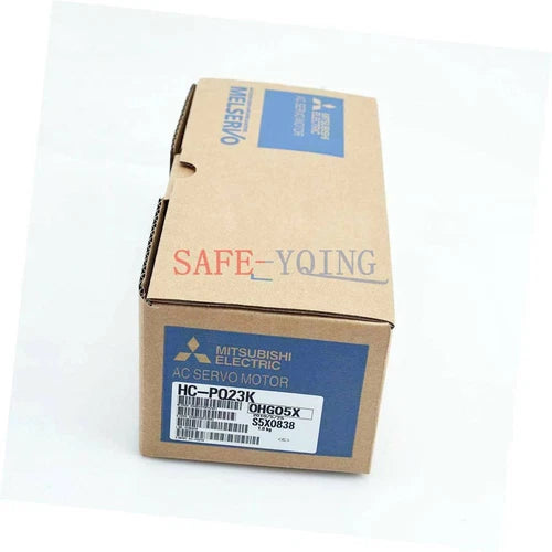 1PC Mitsubishi HC-PQ23K servo motor