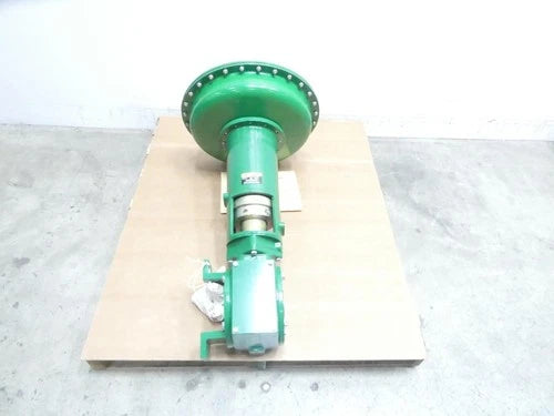 Fisher 1052 Size 70 Pneumatic Valve Actuator 0-40psi