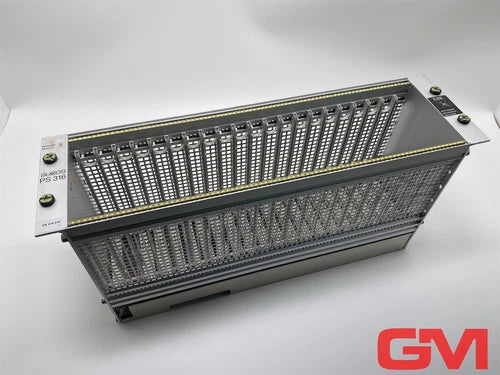 Kl?ckner Moeller Rackmodul SUCOS PS 316 rack module PS316.218-1 Baugruppentr?ger