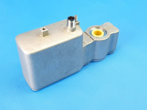 KROHNE Batchflux 5500 C Rev K15  Durchflussmengenmesser Inkl. MwSt.