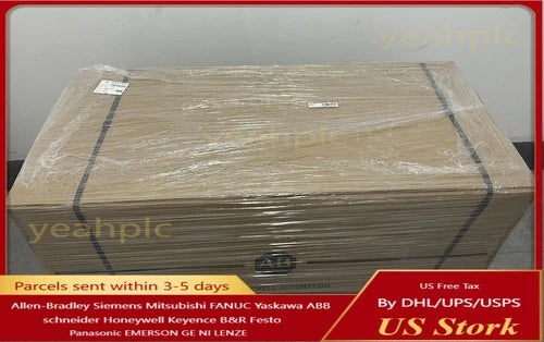 NEW Allen Bradley 20BC170GJANNANC0 PowerFlex 700 AC Drive 20B IN BOX US Free Tax