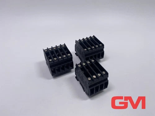 VE 14x Phoenix Contact Sicherungsreihenklemme USIG fuse terminal block 0920083