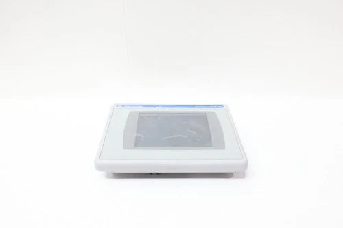 Allen Bradley 2711P-RDT7C Panelview Plus 700 Color Touch Display Module Ser D