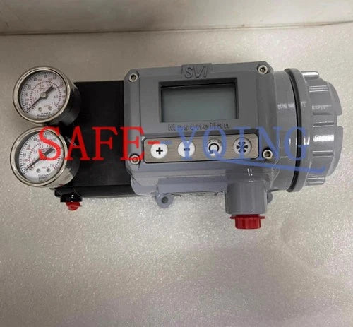 1PCS New Masoneilan SVI3-21121212 valve positioner
