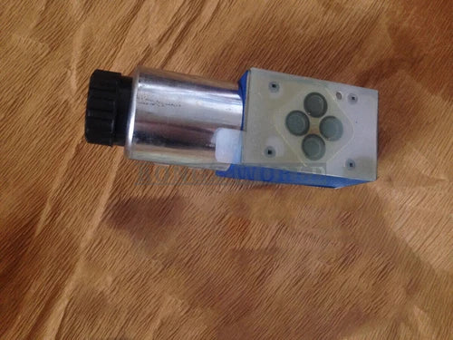 1PCS REXROTH VALVE 4WE6JA62/EG24N9K4 R900561290 New