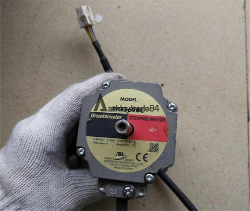 VEXTA PKE569BC servo motor