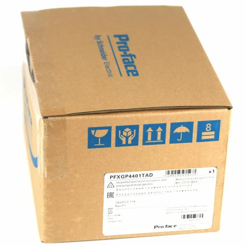 NEW Proface PFXGP4401TAD Touch Screen  PFXGP4401TAD