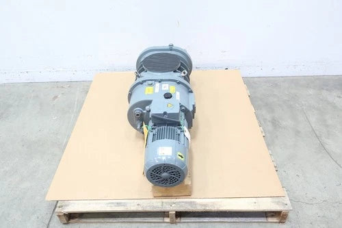 Edwards EH1200IND A305-91-936 Vacuum Booster 3hp 230/460v-ac