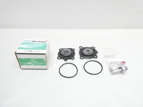 Asco 302681 Valve Rebuild Kit
