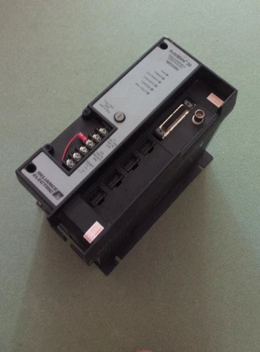 RELIANCE ELECTRIC 45C220C AUTOMATE 20 COTROLLER