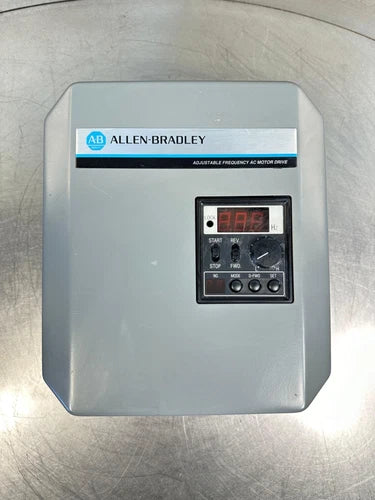 Allen Bradley 1333-ZAA Ser.  C  / 1333ZAA -(1-E5)