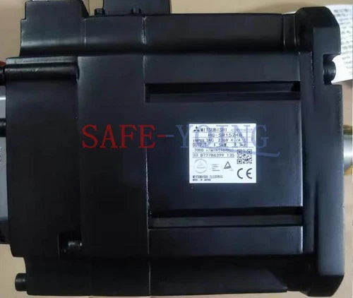 USED ONE Mitsubishi servo motor HG-SR1524B HGSR1524B