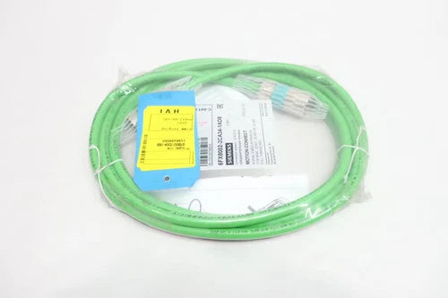 Siemens 6FX8002-2CA34-1AD8 Signal Cable 3.8m