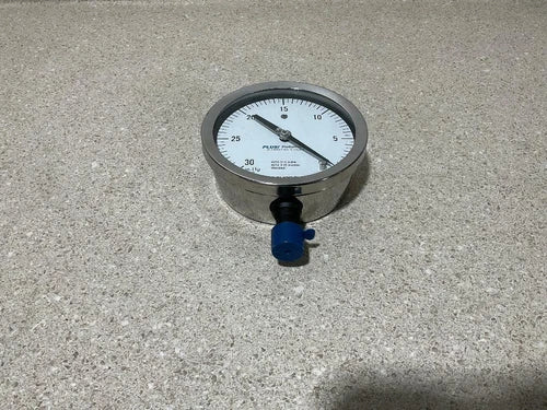 Ashcroft 45-1009-S-D4L-30/DIMV 4 1/2