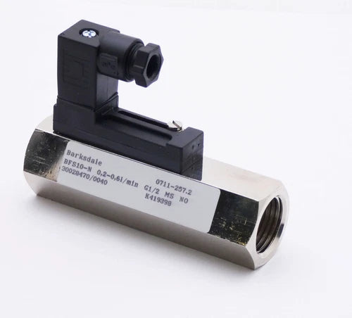 Barksdale BFS10-N 0,2-0,61/min G1/2 MS Str?mungsw?chter -unused-