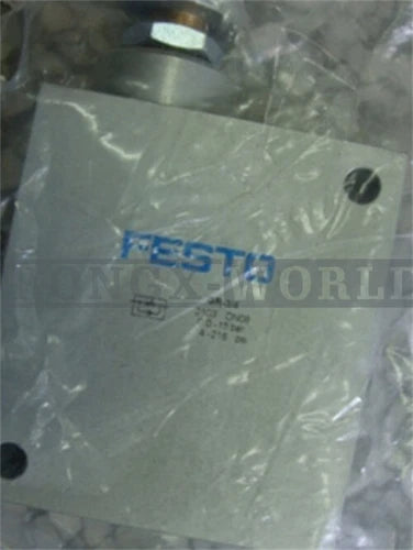 1PC FESTO GR-3/4 2103 One-way throttle valve New